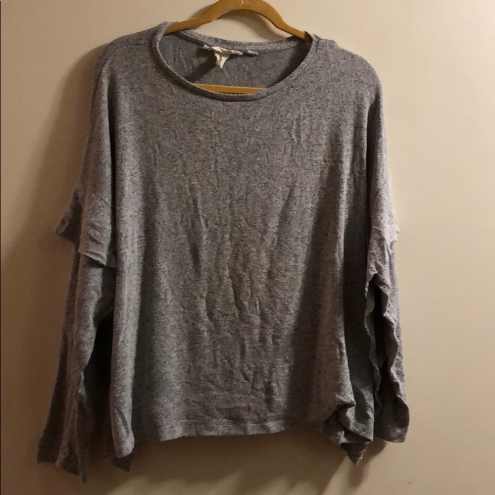 H&M L.O.G.G. Sweater